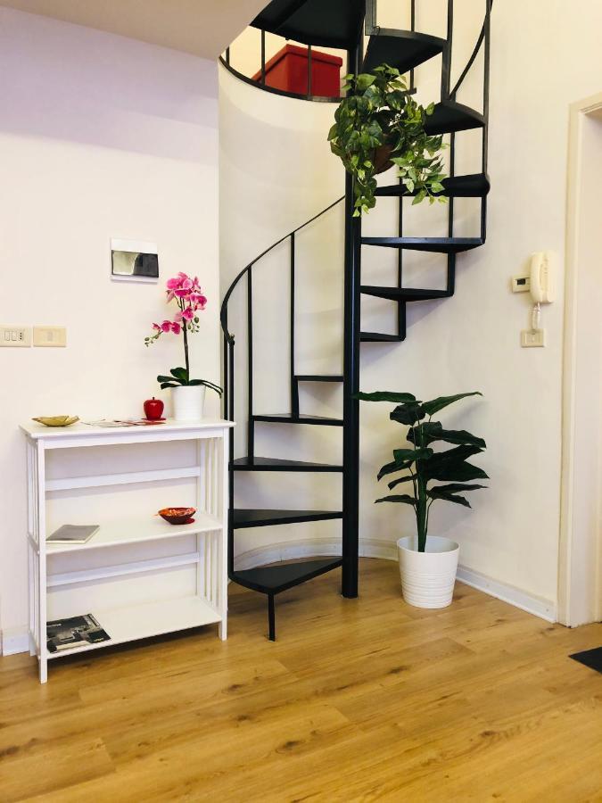 Casa Pulvirenti Catania Apartment Exterior photo