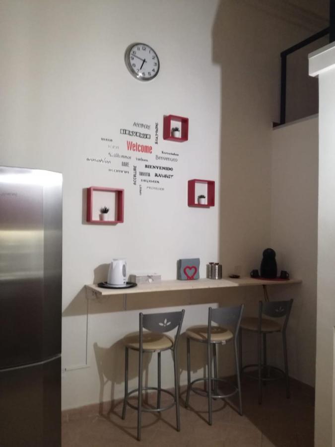 Casa Pulvirenti Catania Apartment Exterior photo